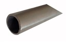 Restsalg af Aluminiumrør 8,0 x 1,0 mm. L = 0,500 Meter (Kun 1 Stk)